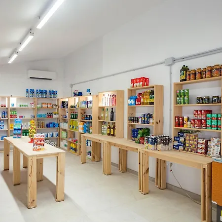 Holacamp Xilxes (Castellon)