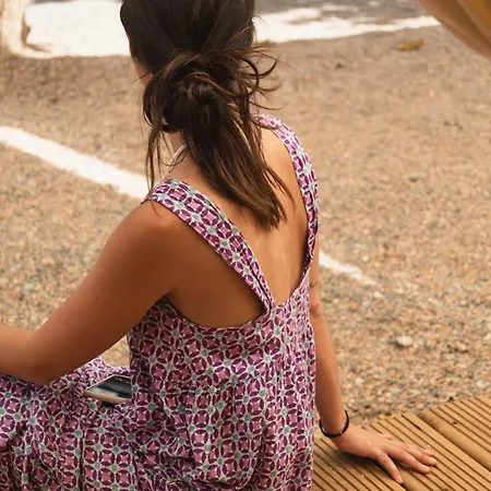 Holacamp Xilxes (Castellon)